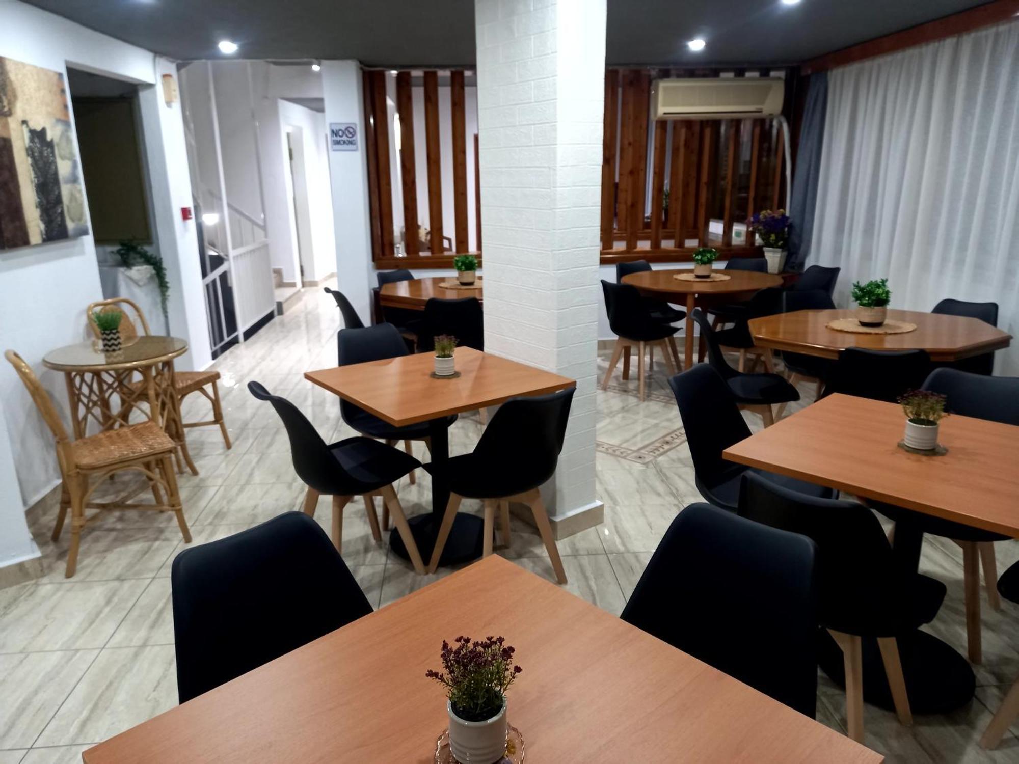 Hotel Tainaro Loutra Edipsou (Evia) Exterior foto
