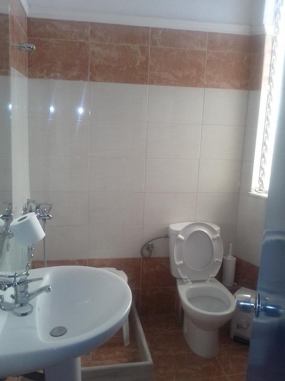 Hotel Tainaro Loutra Edipsou (Evia) Quarto foto