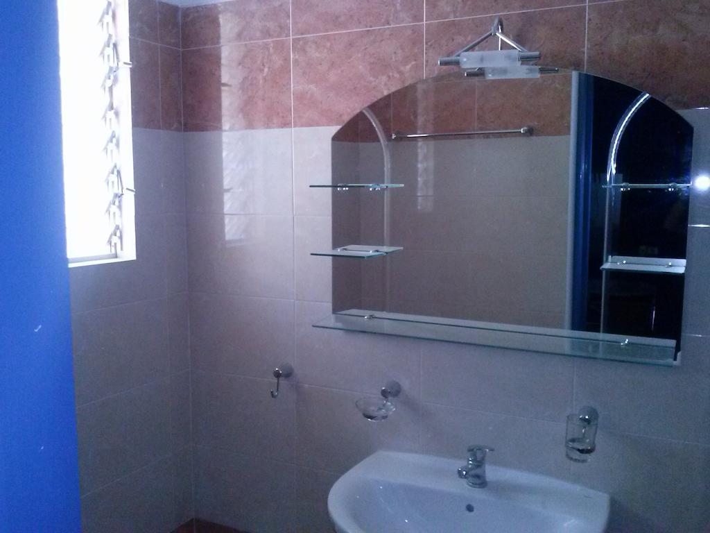 Hotel Tainaro Loutra Edipsou (Evia) Quarto foto