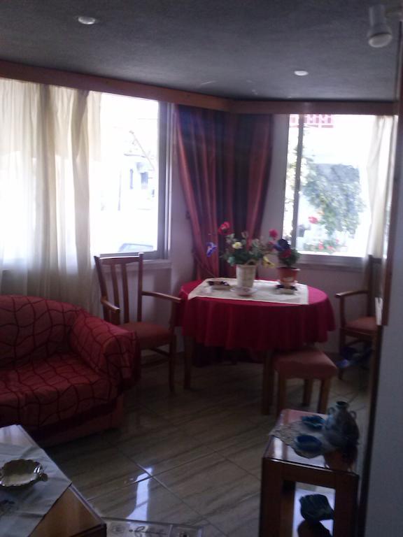 Hotel Tainaro Loutra Edipsou (Evia) Exterior foto